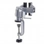 Mini Vise Tool Aluminum Small Jewelers Hobby Clamp On Table Bench Vice Lathe New