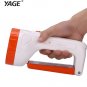 YAGE Portable Light Led Flashlight Solar Engergy Searchlight Spotlight Lamp