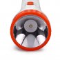 YAGE Portable Light Led Flashlight Solar Engergy Searchlight Spotlight Lamp