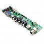 High Quality V56 Upgrade V59 Universal LCD TV Controller Driver Board PC/VGA/HDM