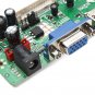 High Quality V56 Upgrade V59 Universal LCD TV Controller Driver Board PC/VGA/HDM