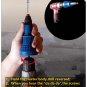 Electric Rivet Nut Gun Cordless Riveting Drill Adaptor Riveting Tool Insert Nut