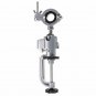 Universal Vise Clamp on Bench Vises Vice Grinder Holder 1PCS Mini Electric