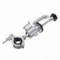 Universal Vise Clamp on Bench Vises Vice Grinder Holder 1PCS Mini Electric