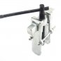 New Hand Tools Pump Wall Pulley Steel Remover Straight Type Two Claws Beari