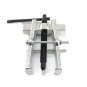 New Hand Tools Pump Wall Pulley Steel Remover Straight Type Two Claws Beari