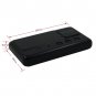 C60 Universal Car HUD GPS Speedometer Head UP Display Windshield Digital