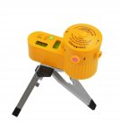 Worldwide Multifunction cross Laser Level Leveler Vertical Horizontal Line Tool