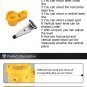 Worldwide Multifunction cross Laser Level Leveler Vertical Horizontal Line Tool