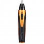 4 In 1 USB Rechargeable Men Nose Ear Temple Hair Trimmer Electric Beard Eyebrow