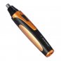 4 In 1 USB Rechargeable Men Nose Ear Temple Hair Trimmer Electric Beard Eyebrow