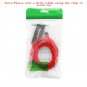 2m HD 1080P 8 Pin to HDMI Cable HDTV AV Adapter Plug and Play for iphone 7 7plus