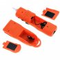 RJ11 RJ45 Cat5 Cat6 Telephone Wire Tracker Tracer Diagnose Toner Ethernet LAN Ne