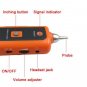 RJ11 RJ45 Cat5 Cat6 Telephone Wire Tracker Tracer Diagnose Toner Ethernet LAN Ne