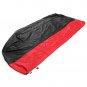 Waterproof Motorcycle Cover 190T UV Protector Anti Wind Rain Snow Dust Cover 4XL