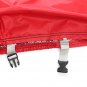 Waterproof Motorcycle Cover 190T UV Protector Anti Wind Rain Snow Dust Cover 4XL