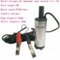 12V DC Diesel Fuel Water Oil Car Camping Fishing Submersible Transfer Pump