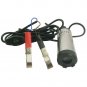 12V DC Diesel Fuel Water Oil Car Camping Fishing Submersible Transfer Pump