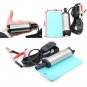 12V DC Diesel Fuel Water Oil Car Camping Fishing Submersible Transfer Pump