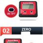 Durable Digital Inclinometer Spirit Level Protractor Angle Gauge Meter Bevel