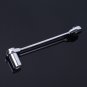 17x19mm reversible ratcheting wrench with universal multifunctional 7~19mm socke