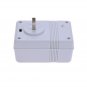 150W 240V to 110V Step Down&Up Voltage Converter Travel Power Adapter Transforme
