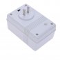 150W 240V to 110V Step Down&Up Voltage Converter Travel Power Adapter Transforme