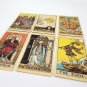 Tarot Deck old-Fashioned Color Centennial Tarot Cards Game Board Game