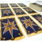 Tarot Deck old-Fashioned Color Centennial Tarot Cards Game Board Game