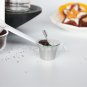 Stainless Steel Refillable For Nespresso Espresso Coffee Capsule Refilling
