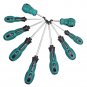 9 in 1 Screwdriver Set Multi-Bit Tools Repair Torx Screw Driver Screwdrivers Kit