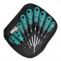 9 in 1 Screwdriver Set Multi-Bit Tools Repair Torx Screw Driver Screwdrivers Kit