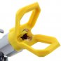 Airless Paint Spray Gun Maximum Pressure 3600 PSI No Gas Spraying Machine Nozzle