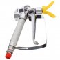 Airless Paint Spray Gun Maximum Pressure 3600 PSI No Gas Spraying Machine Nozzle