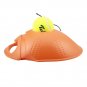 Portable Rebound Tennis Trainer Set Practice Partner Training Aids Equipment