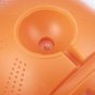 Portable Rebound Tennis Trainer Set Practice Partner Training Aids Equipment