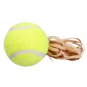 New Portable Size Rebound Tennis Trainer Self-study Set Practical Beginner