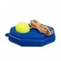 New Portable Size Rebound Tennis Trainer Self-study Set Practical Beginner