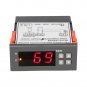 Digital Thermostat Hygromstat Temperature Humidity Controller Relay Higrometre