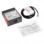 Digital Thermostat Hygromstat Temperature Humidity Controller Relay Higrometre