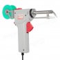 220V 80W Temperature Adjustable Single Automatic Send Electric Heating Soldering