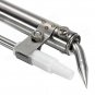 220V 80W Temperature Adjustable Single Automatic Send Electric Heating Soldering