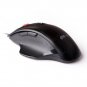 One-up G6 4000DPI 6 Buttons A3050 Chips USB Wired Backlit Computer Gaming Mouse