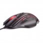 One-up G6 4000DPI 6 Buttons A3050 Chips USB Wired Backlit Computer Gaming Mouse