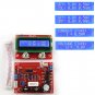Adjustable DC Regulated Power Supply DIY Kit LCD Display Regulated Power