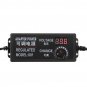 9-24V 3A 72W AC/DC Adapter Switching Power Supply Regulated Power Ada