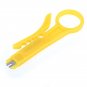 Network Computer Maintenance Repair Tool Kit Cable Tester Cross Flat Screwdriver