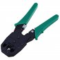 Network Computer Maintenance Repair Tool Kit Cable Tester Cross Flat Screwdriver