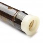 Natural Bamboo Gourd Cucurbit Flute C Tone Chinese Minority Instrument