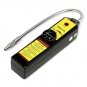 Gas detector gas leak detector Freon gas analyzer CFC HFC Halogen Gas Refrigeran